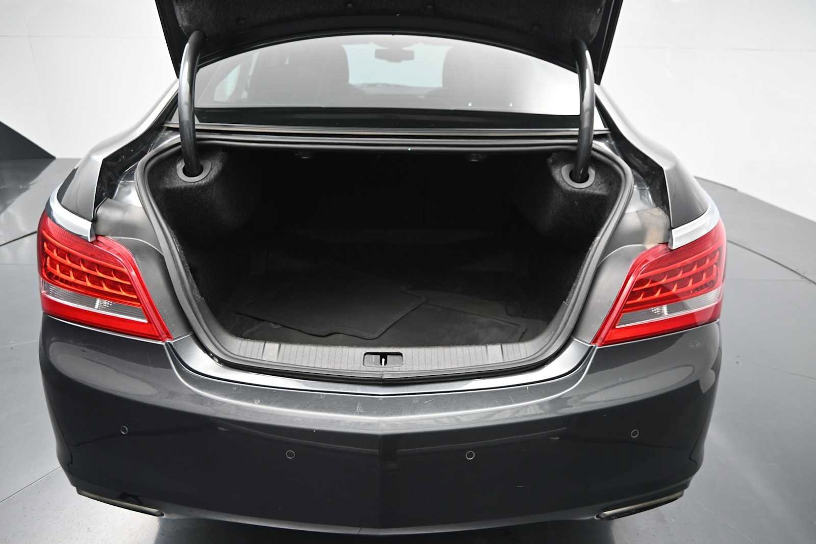 Used 2016 Buick LaCrosse Leather AWD/4WD image 7