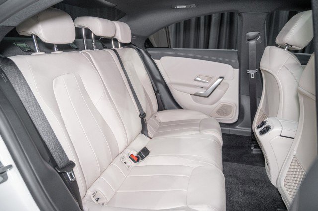 Used 2026 Mercedes-Benz CLA 250 image 13