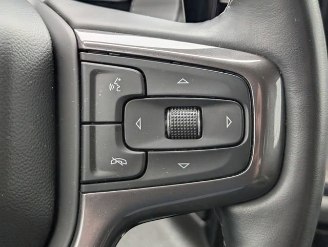 Used 2024 Chevrolet Silverado 1500 ZR2 AWD/4WD image 25