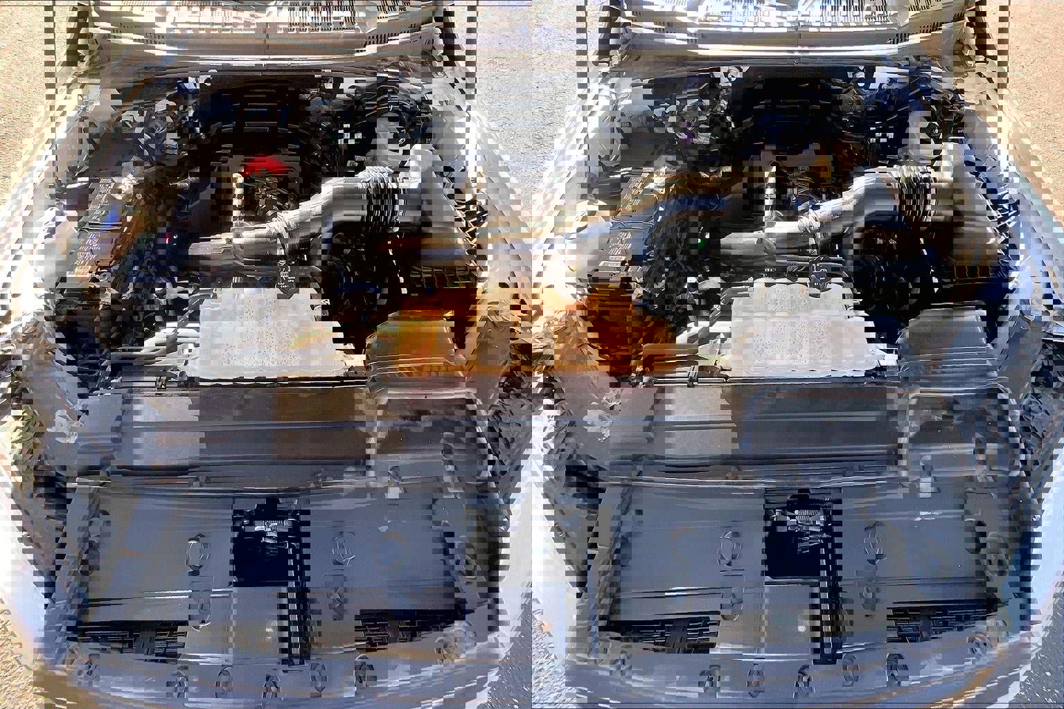 Used 2018 Ford F150 XL w/ Equipment Group 101A Mid image 12