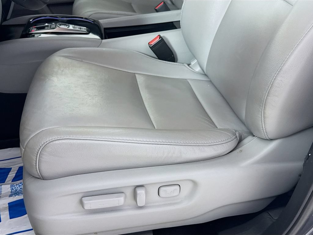 Used 2022 Honda Pilot Touring image 26