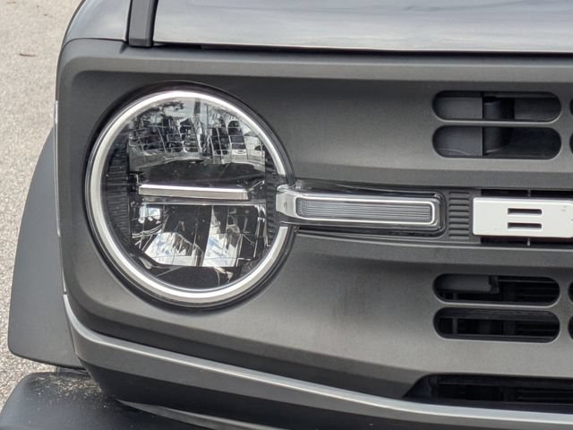 Used 2025 Ford Bronco Big Bend AWD/4WD image 10