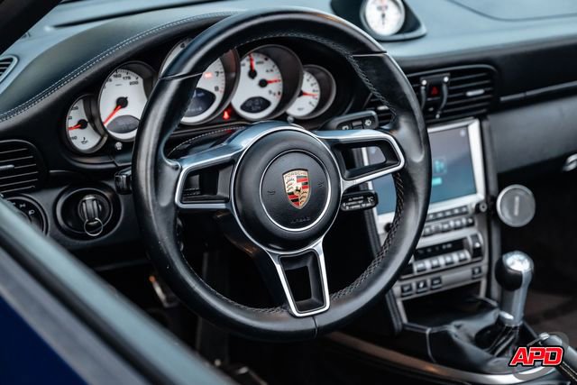 Used 2007 Porsche 911 Carrera 4S image 6