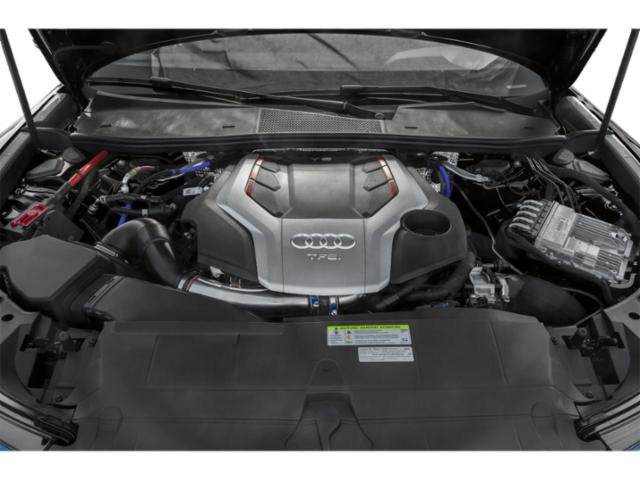 Used 2022 Audi S6 Premium Plus w/ S Sport Package AWD/4WD image 12