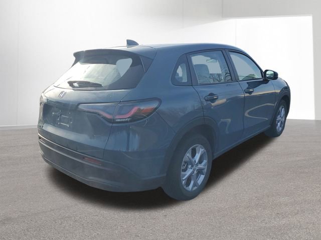 Used 2023 Honda HR-V LX image 13