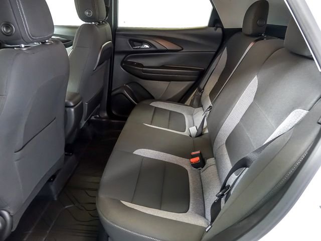 Certified 2026 Chevrolet TrailBlazer LS w/ LS Convenience Package image 13