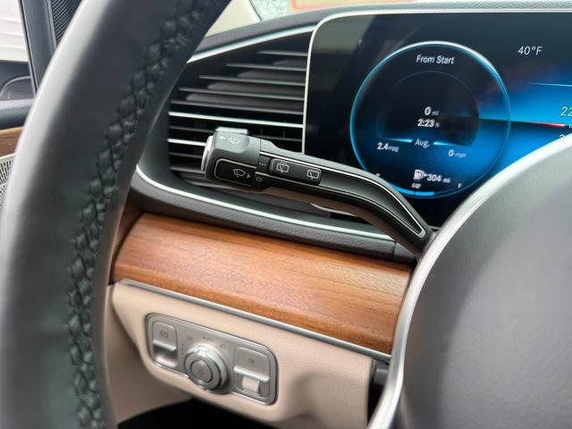 Used 2022 Mercedes-Benz GLE 350 4MATIC image 17