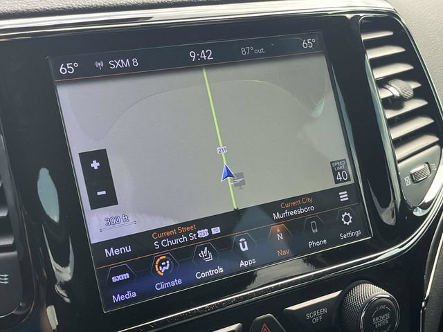 Used 2020 Jeep Grand Cherokee Limited X AWD/4WD image 30