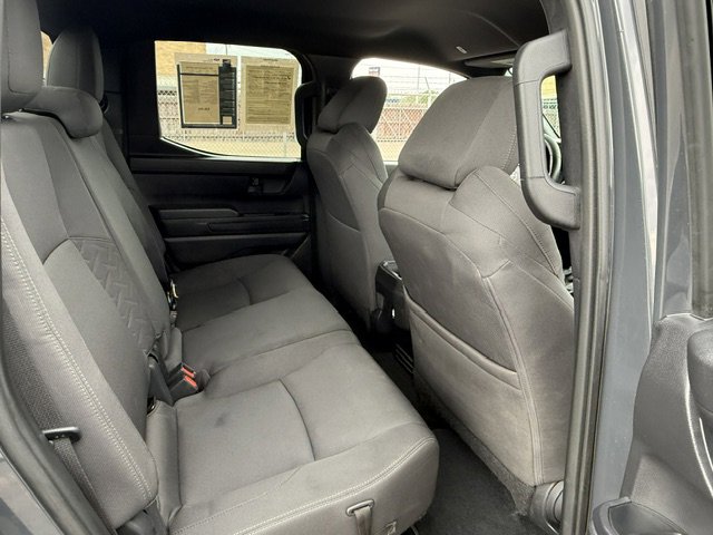 Used 2025 Toyota Tacoma SR image 25