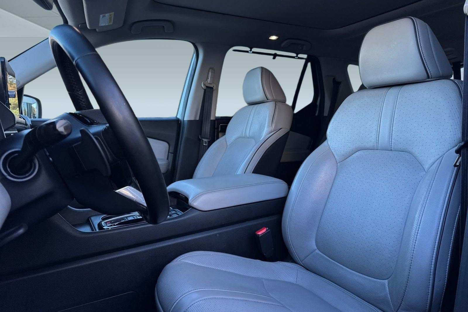 Used 2023 Honda Pilot Elite image 5