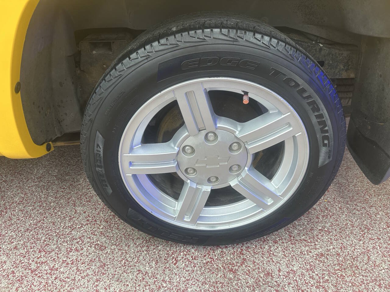 Used 2004 Chevrolet Colorado LS RWD image 20