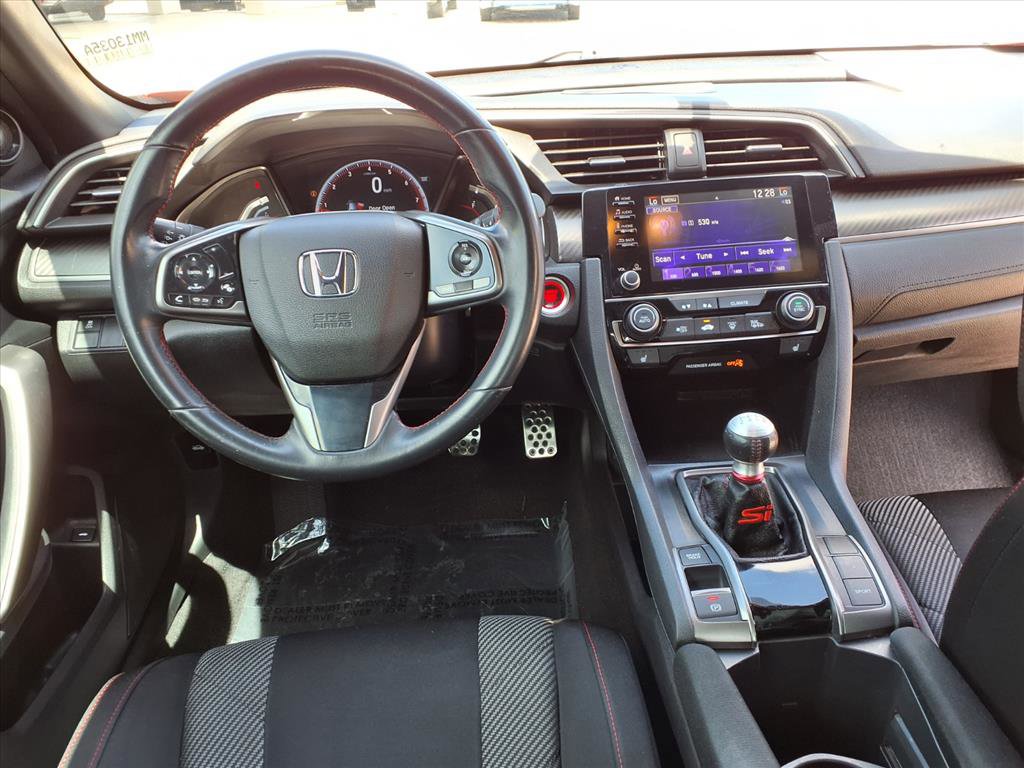 Used 2019 Honda Civic Si image 11