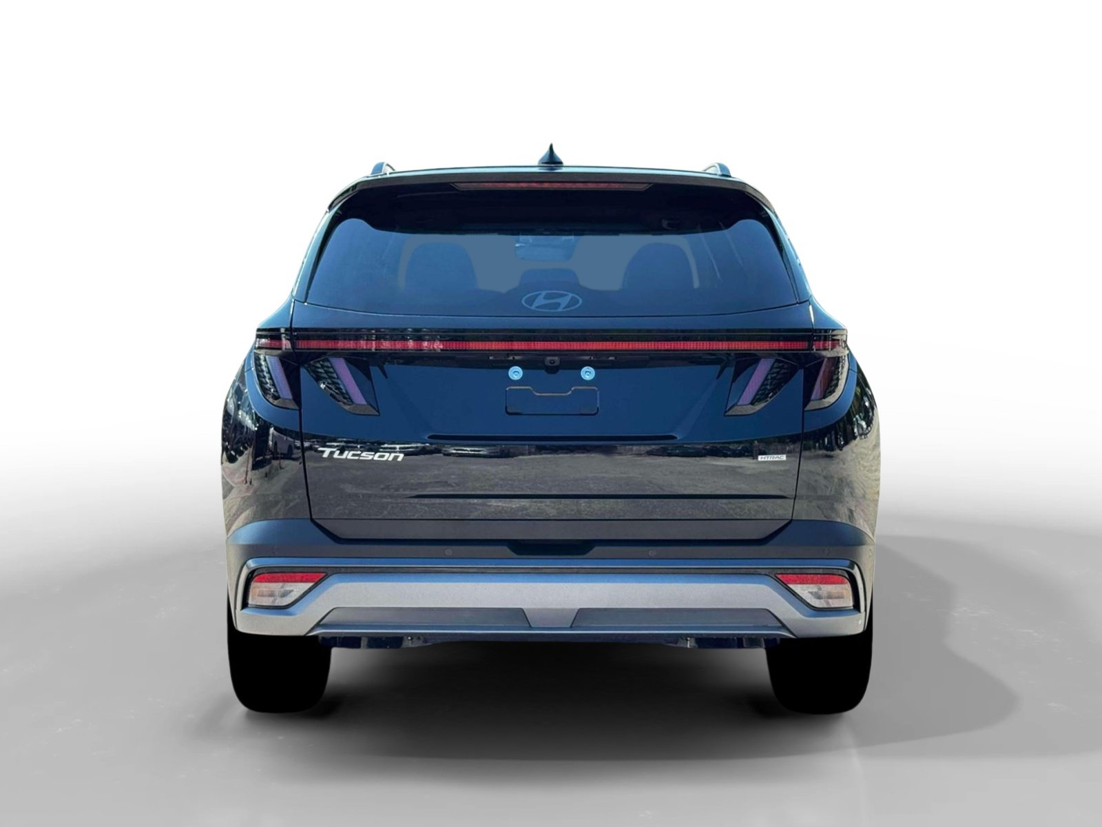 New 2026 Hyundai Tucson Limited AWD/4WD image 6