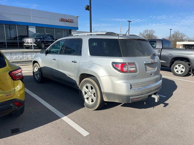 Used 2014 GMC Acadia SLE image 6
