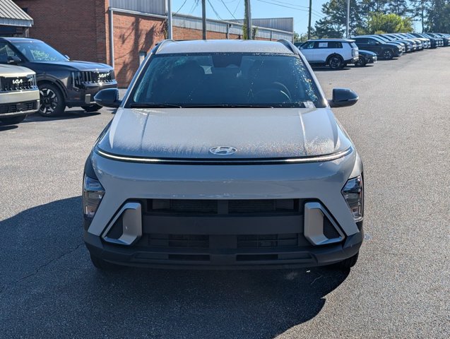 Used 2026 Hyundai Kona SEL Sport FWD image 2