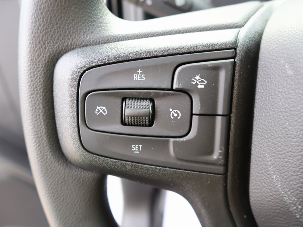 New 2026 Chevrolet Silverado 2500 Custom w/ Custom Convenience Package image 18