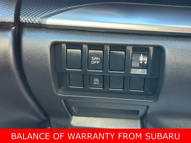 Used 2024 Subaru Forester Premium image 21