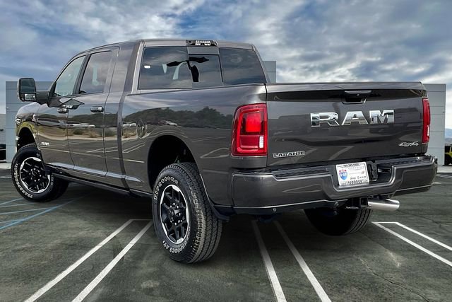 New 2025 RAM 2500 Laramie image 2