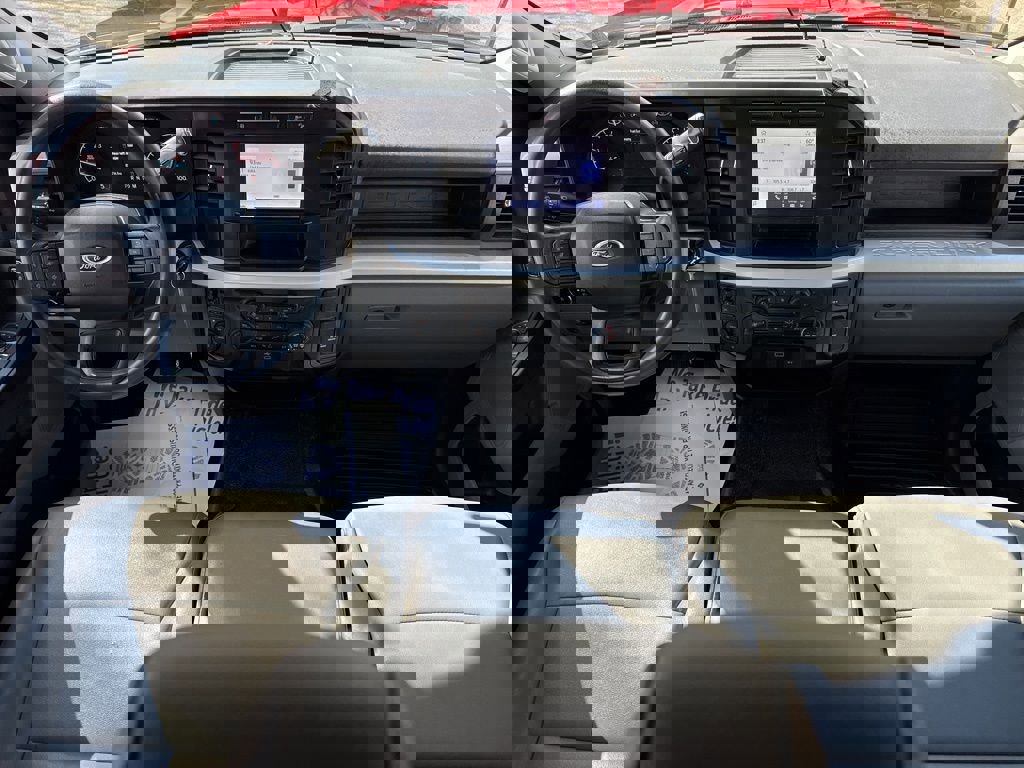 Used 2023 Ford F250 XL w/ FX4 Off-Road Package image 25