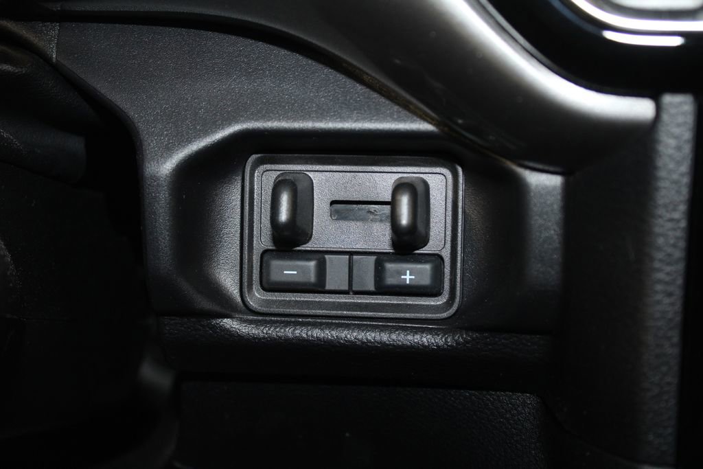 New 2025 Ford Ranger XLT w/ FX4 Off-Road Package image 48