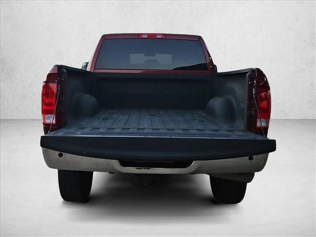 Used 2018 RAM 2500 Tradesman w/ Chrome Appearance Group AWD/4WD image 6