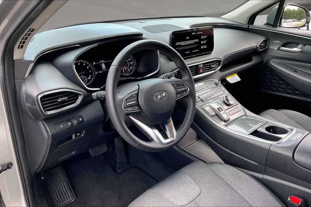 Used 2023 Hyundai Santa Fe SEL AWD/4WD image 16