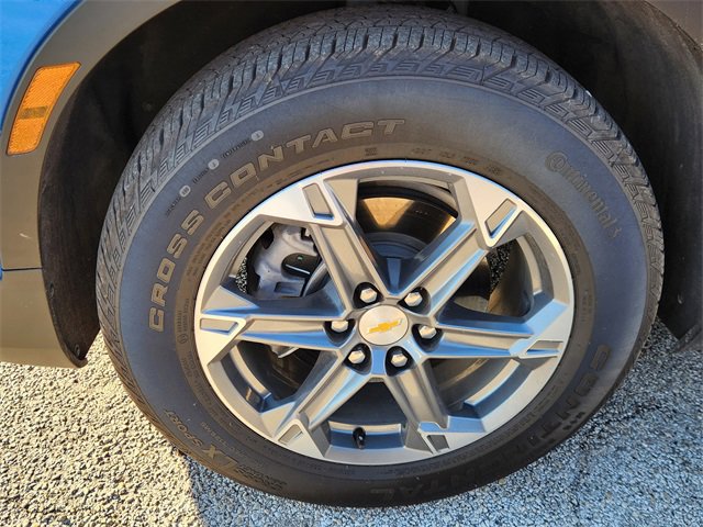 Used 2024 Chevrolet Blazer LT w/ Convenience Package image 10