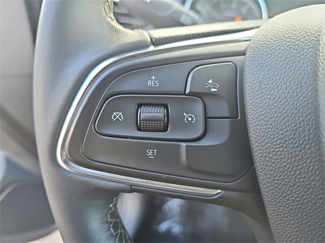 Certified 2022 Buick Encore GX Select image 16