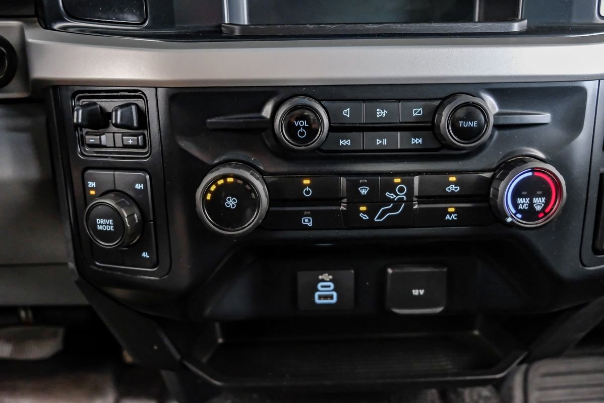 Used 2023 Ford F350 XL AWD/4WD image 21