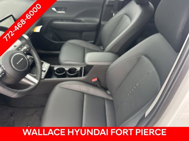 Used 2026 Hyundai Kona Limited FWD image 22