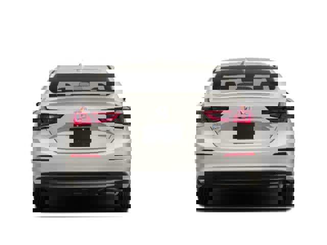 Used 2019 Honda Insight EX image 8