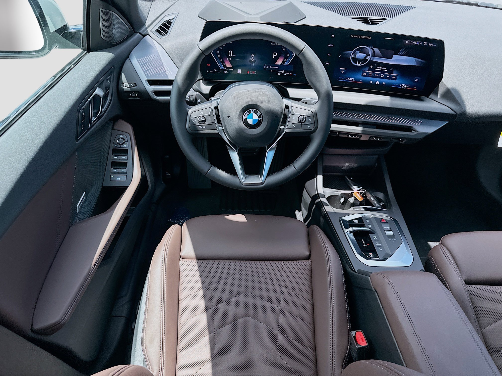 New 2026 BMW 228i w/ Technology Package FWD image 16