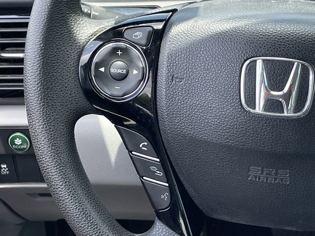 Used 2016 Honda Accord LX image 12