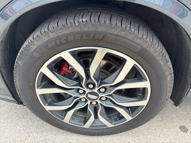 Used 2021 Cadillac XT6 Sport AWD/4WD image 15