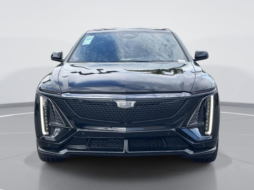 New 2026 Cadillac Lyriq V image 4