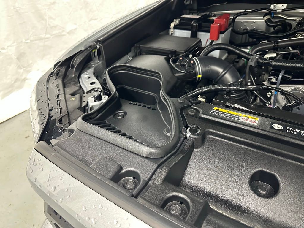 Used 2025 Toyota 4Runner SR5 image 66