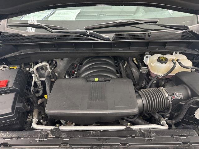 Used 2025 GMC Sierra 1500 Denali Ultimate image 46
