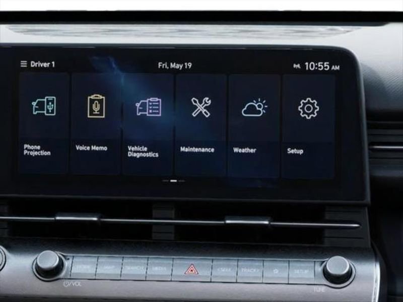 New 2026 Hyundai Kona Limited image 13