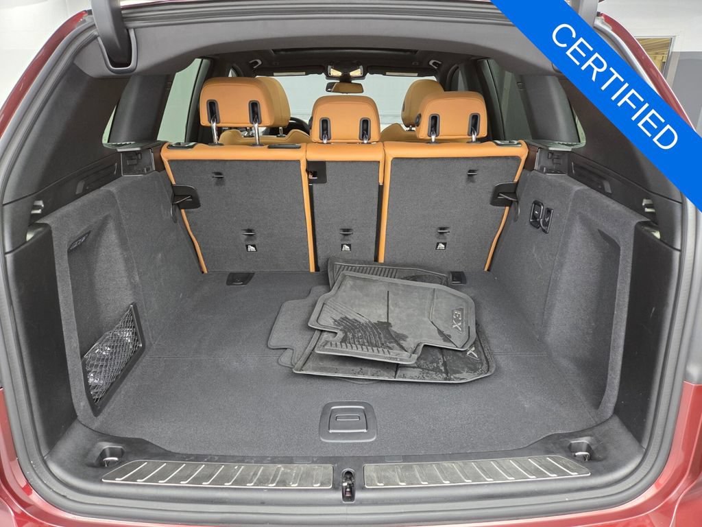 Certified 2023 BMW X3 sDrive30i w/ Premium Package RWD image 27
