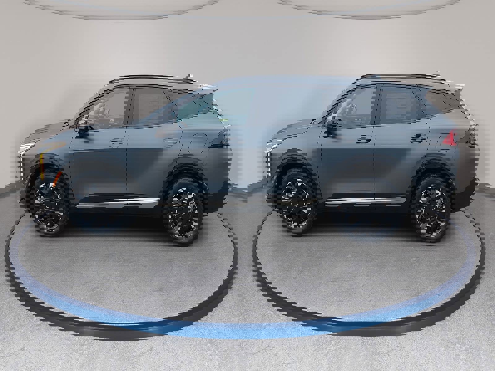 New 2026 Kia Sportage SX Prestige image 8