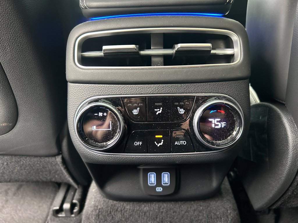 Certified 2025 Genesis Electrified GV70 w/ Prestige Package AWD/4WD image 24