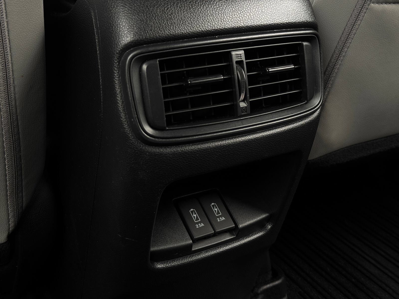 Certified 2019 Honda CR-V EX-L image 24