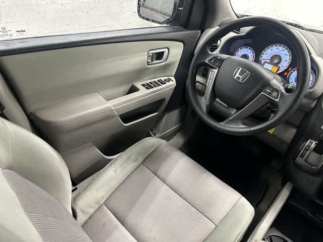 Used 2015 Honda Pilot EX image 12