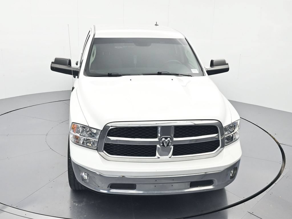 Used 2024 RAM 1500 Tradesman w/ Tradesman SXT Package AWD/4WD image 29