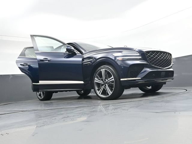 Used 2025 Genesis GV80 3.5T e-SC AWD/4WD image 45