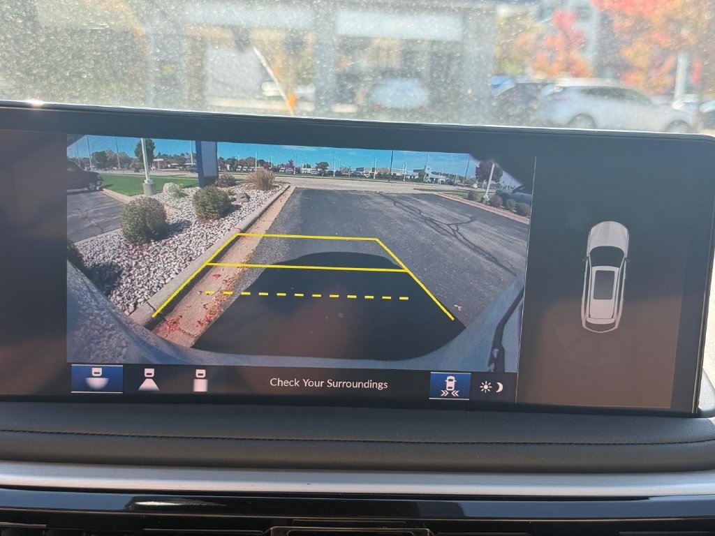 New 2026 Acura MDX w/ Technology Package AWD/4WD image 13