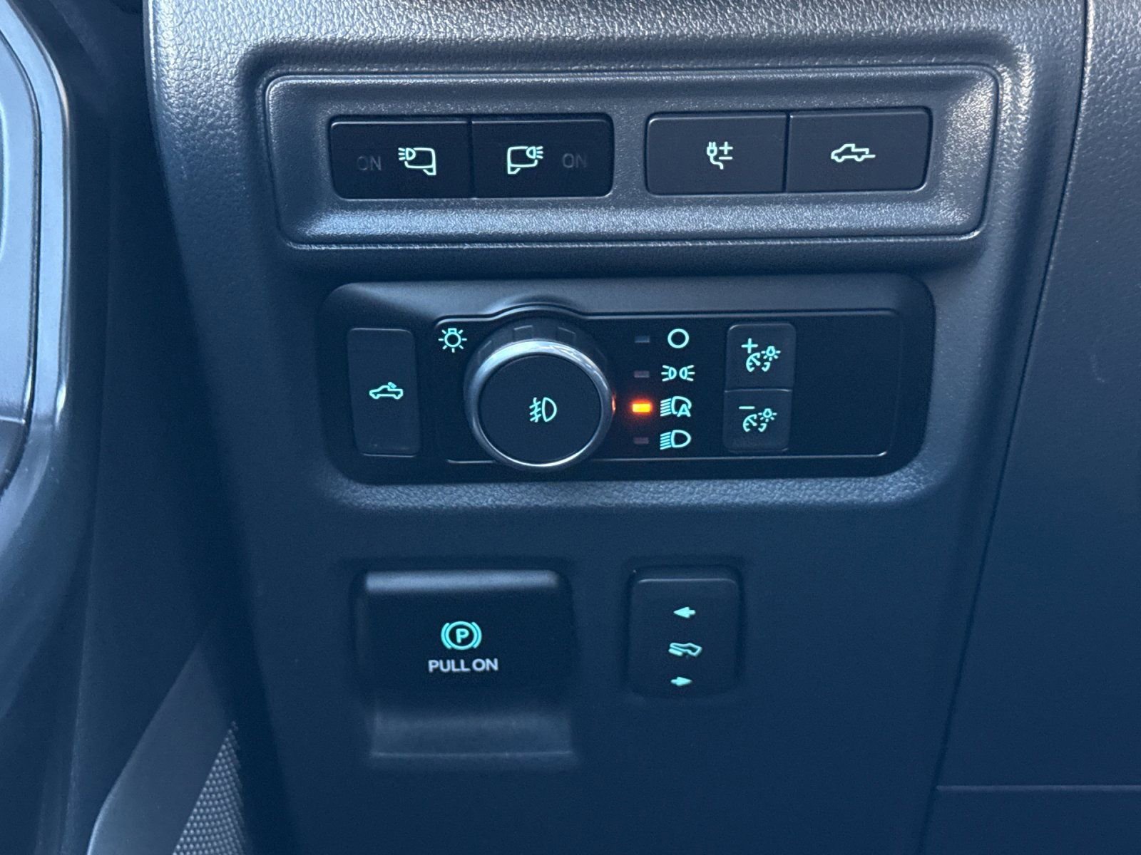 Used 2023 Ford F150 Raptor w/ Raptor 37 Performance Package image 34