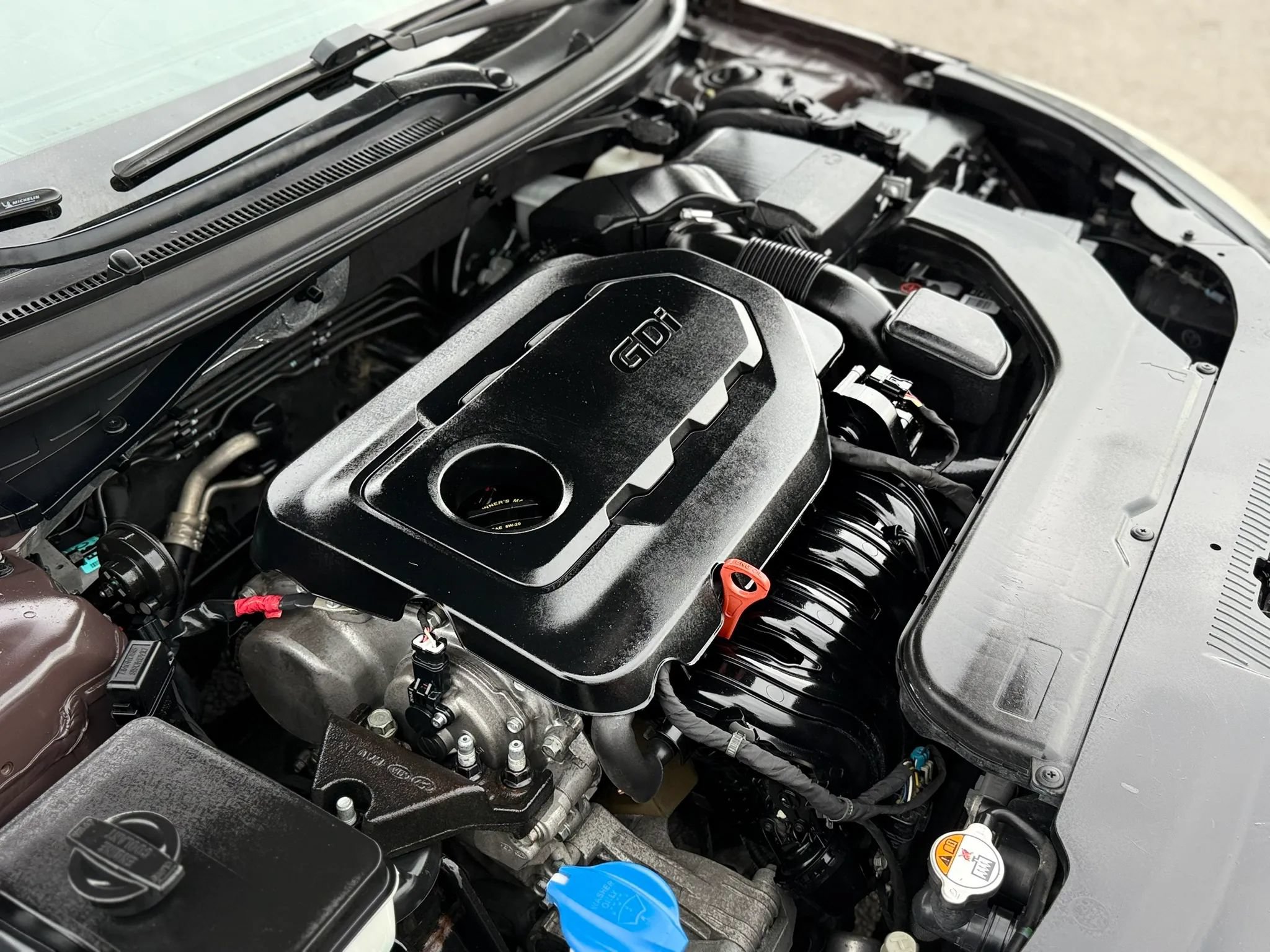 Used 2015 Hyundai Sonata SE FWD image 15