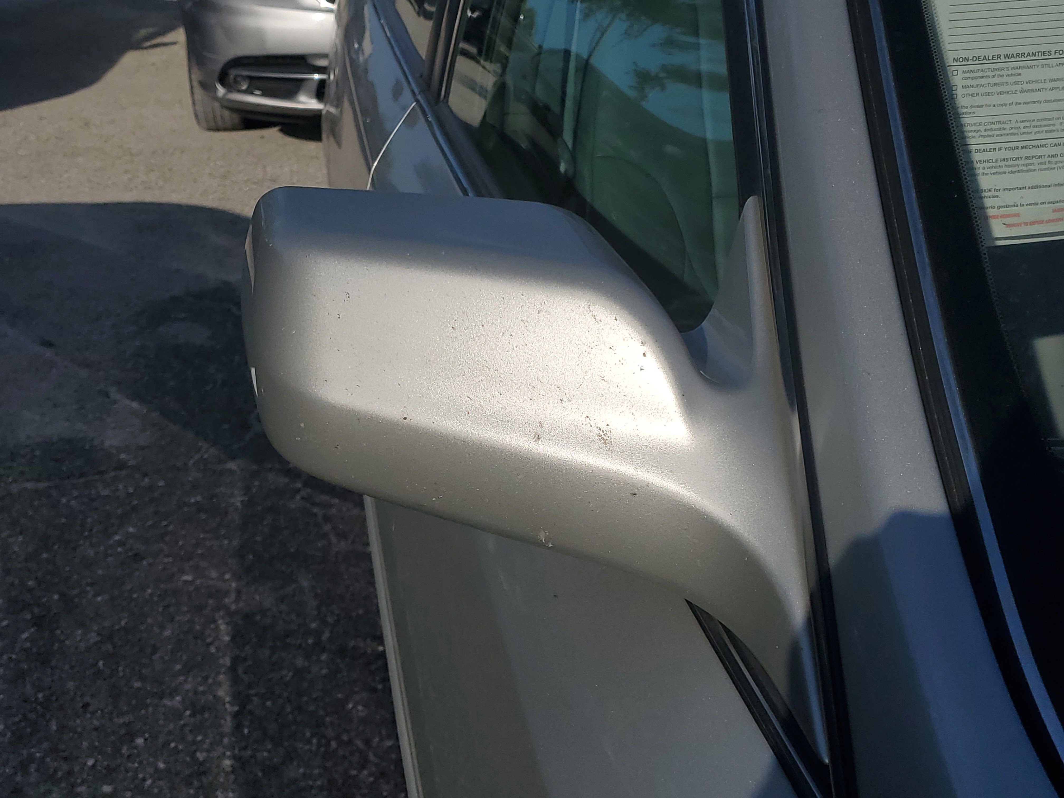 Used 2003 Toyota Avalon XL FWD image 5