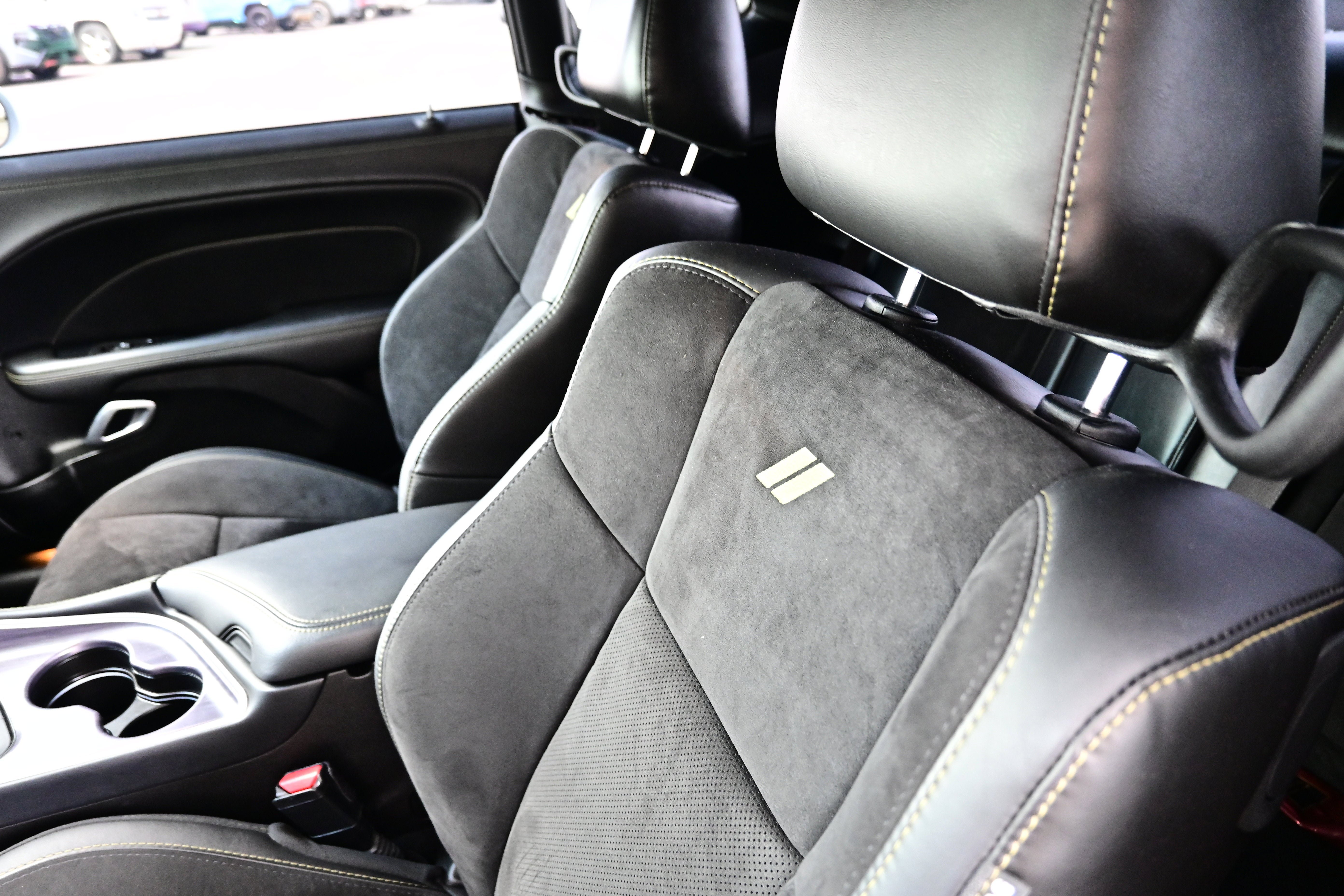 Used 2023 Dodge Challenger R/T Scat Pack RWD image 16